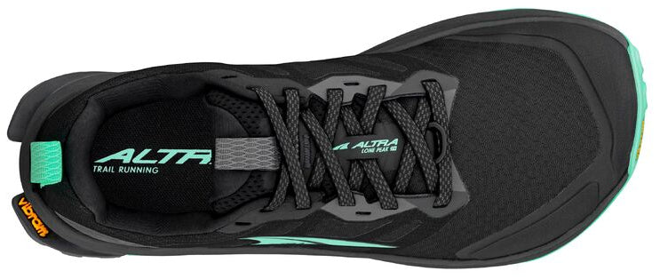 Altra Lone Peak 9+ - womens - Trail Shoe - Trek, Trail & Fish NZ
