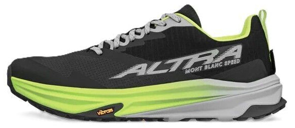Altra Mont Blanc Speed - mens - Trail Shoe - Trek, Trail & Fish NZ