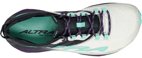 Altra Mont Blanc - womens - Trail Shoe - Trek, Trail & Fish NZ