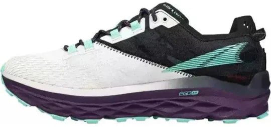 Altra Mont Blanc - womens - Trail Shoe - Trek, Trail & Fish NZ