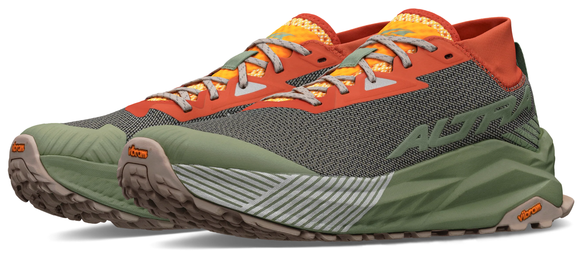 Altra Olympus 275 - mens - Footwear - Trail Shoe - Trek, Trail & Fish NZ