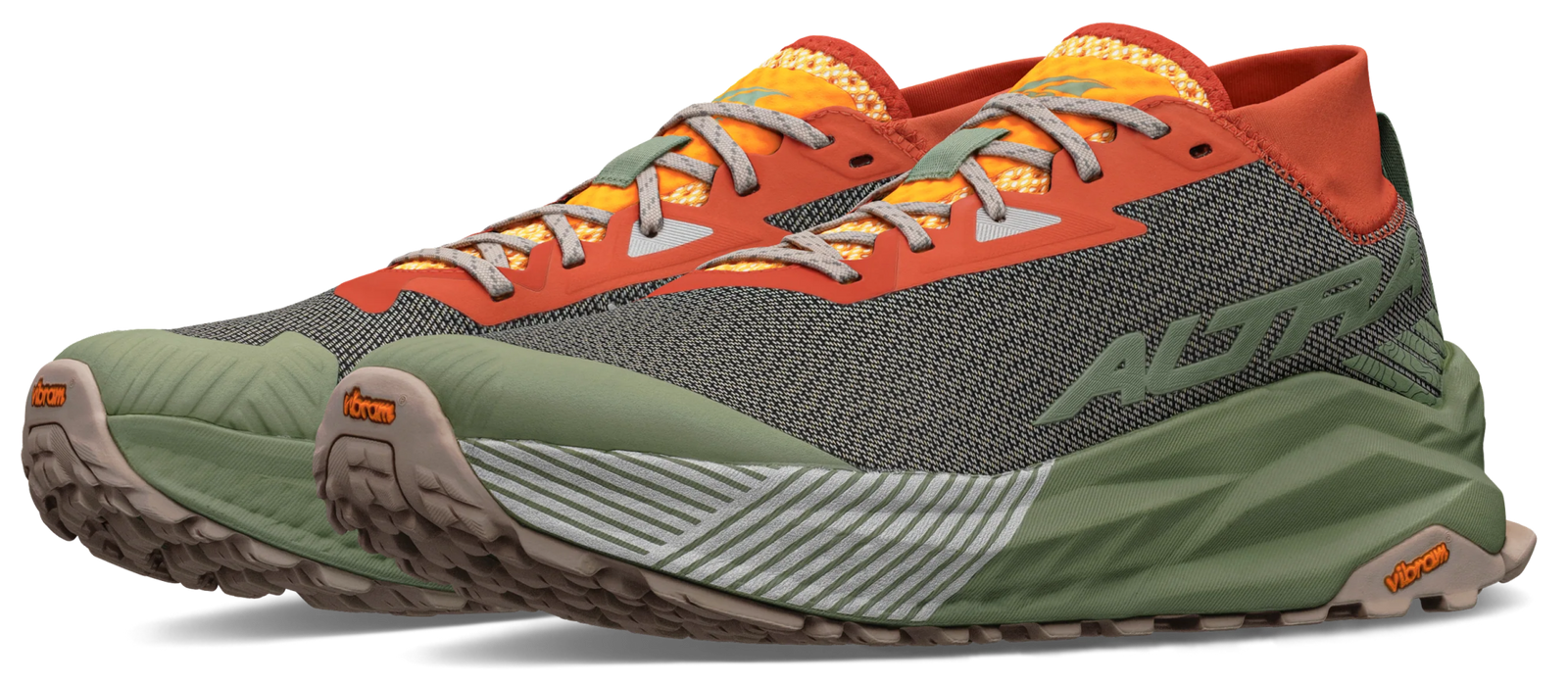 Altra Olympus 275 - mens - Footwear - Trail Shoe - Trek, Trail & Fish NZ