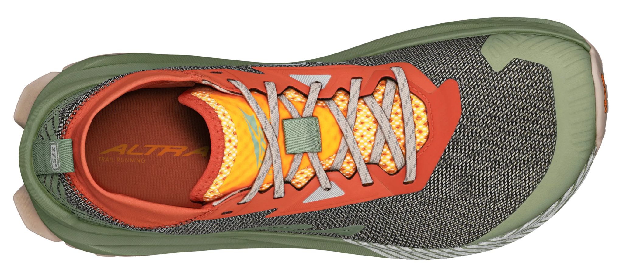 Altra Olympus 275 - mens - Footwear - Trail Shoe - Trek, Trail & Fish NZ