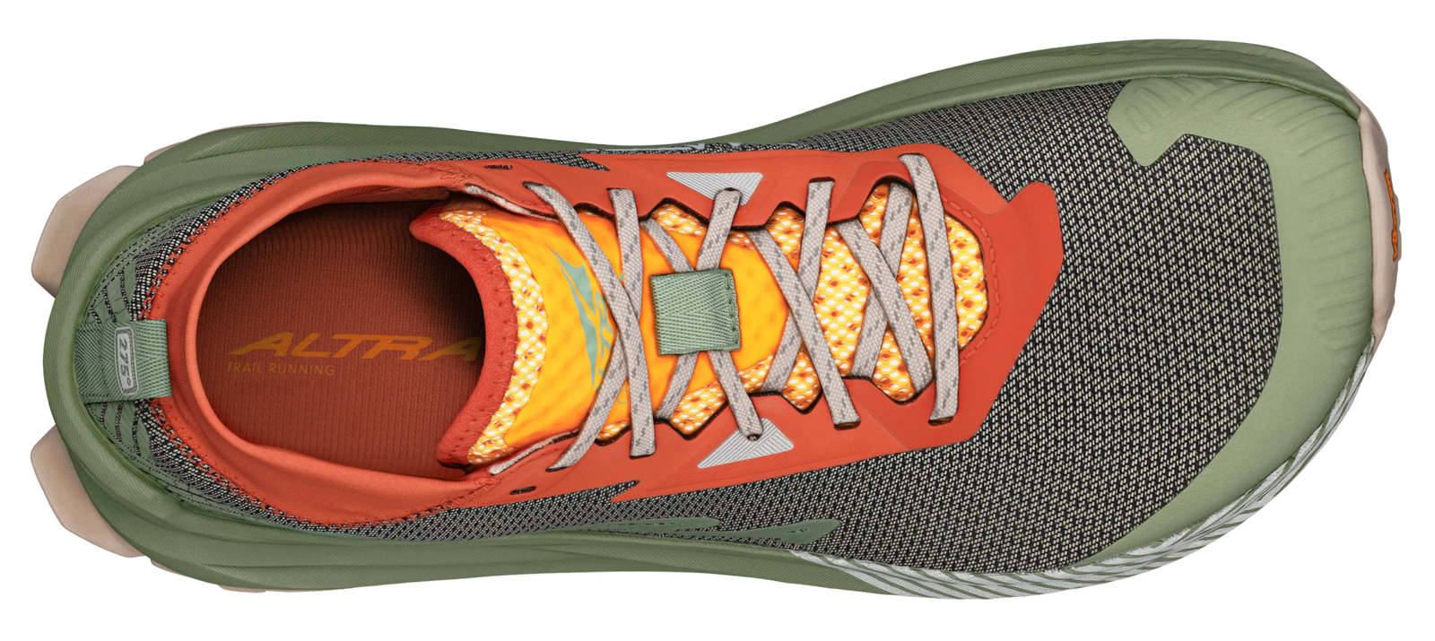 Altra Olympus 275 - mens - Footwear - Trail Shoe - Trek, Trail & Fish NZ