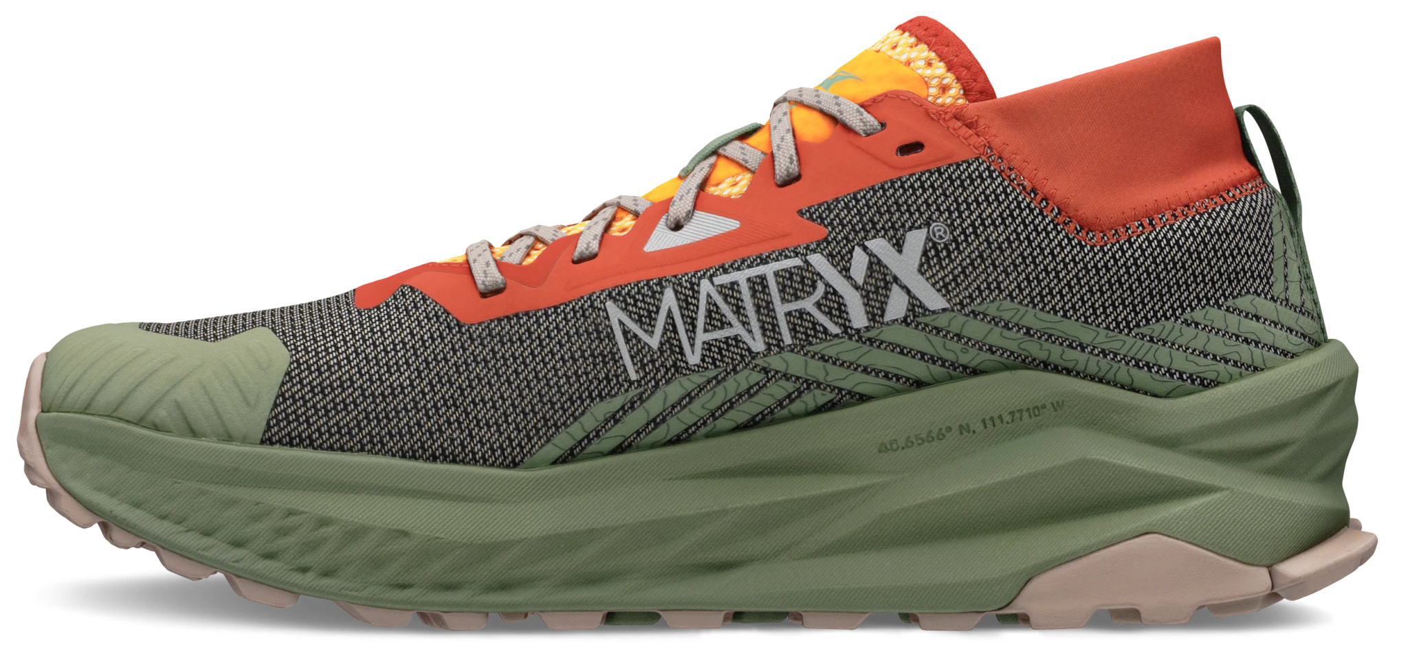 Altra Olympus 275 - mens - Footwear - Trail Shoe - Trek, Trail & Fish NZ