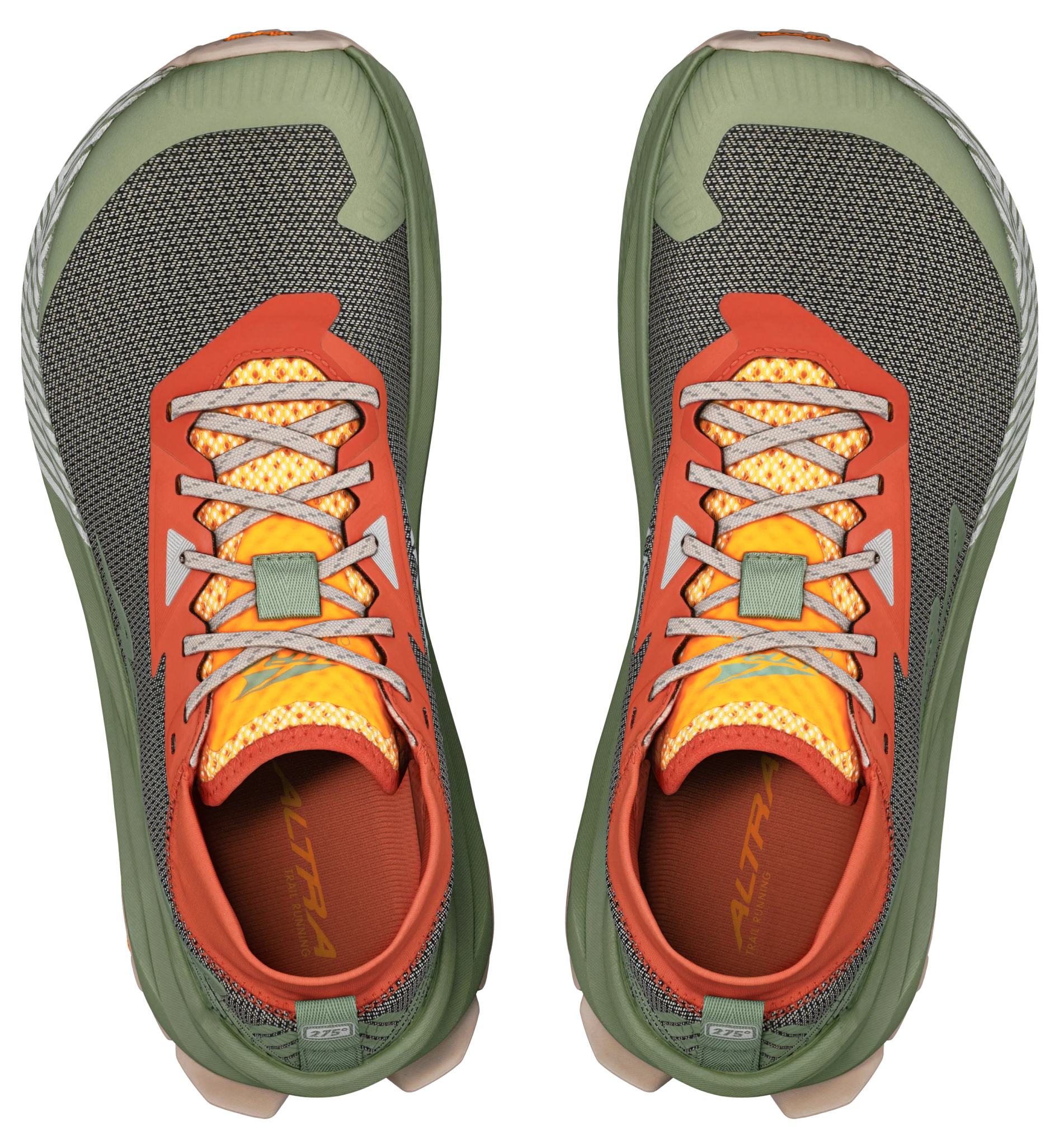 Altra Olympus 275 - mens - Footwear - Trail Shoe - Trek, Trail & Fish NZ