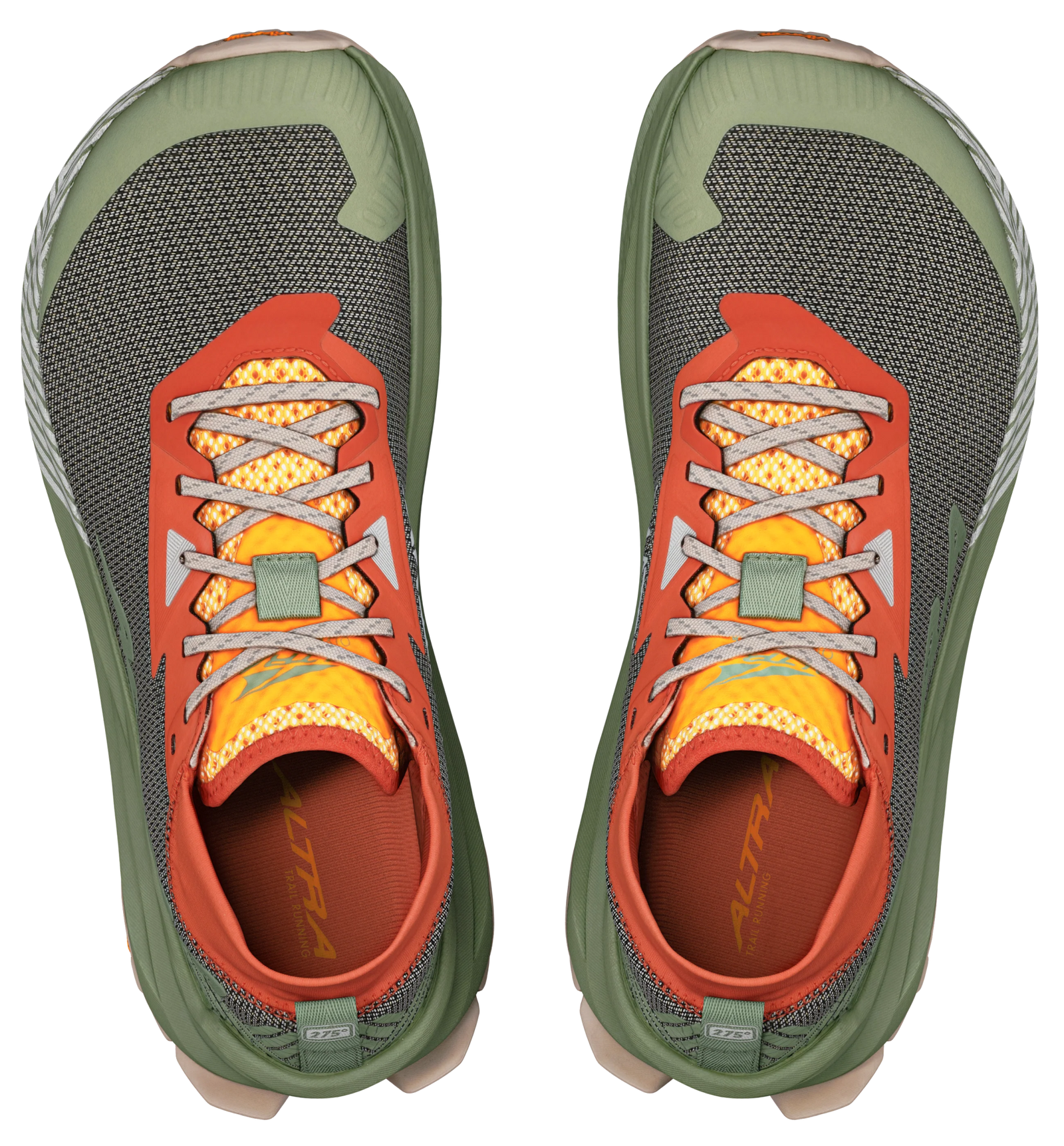 Altra Olympus 275 - mens - Footwear - Trail Shoe - Trek, Trail & Fish NZ