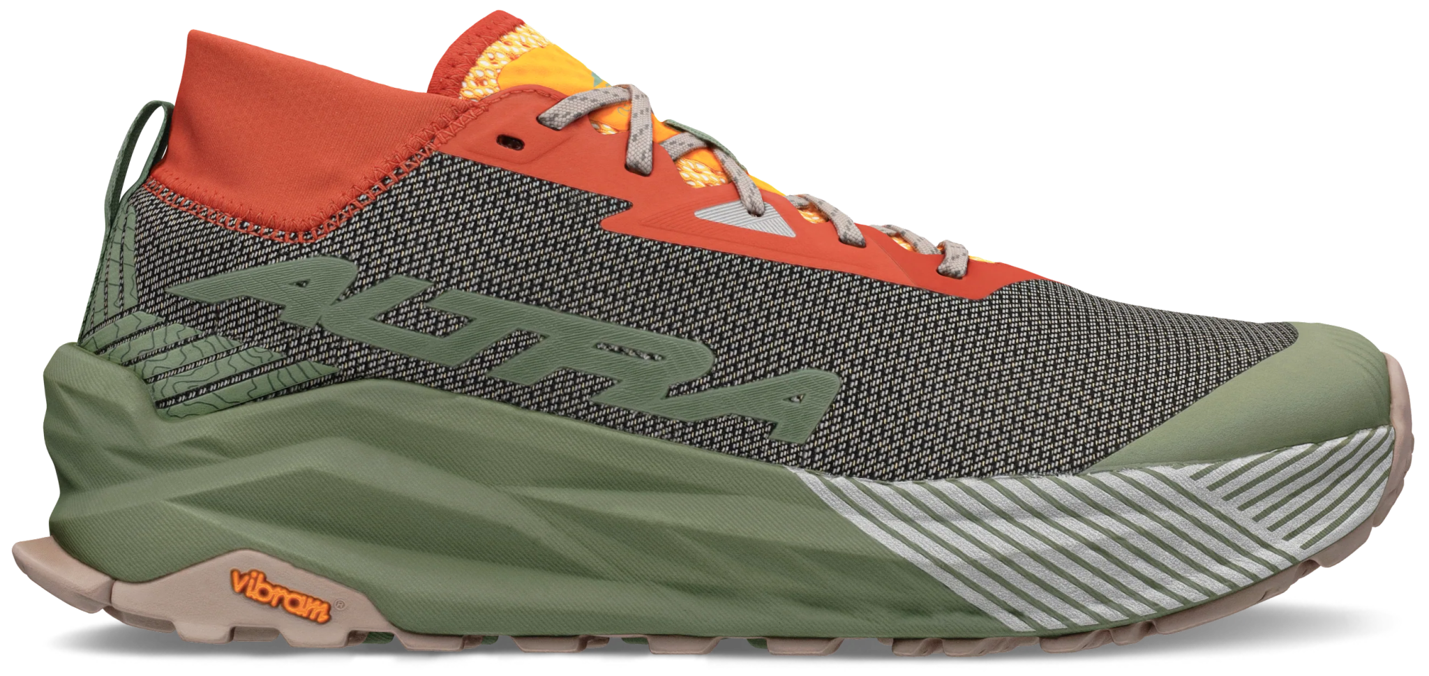 Altra Olympus 275 - mens - Footwear - Trail Shoe - Trek, Trail & Fish NZ