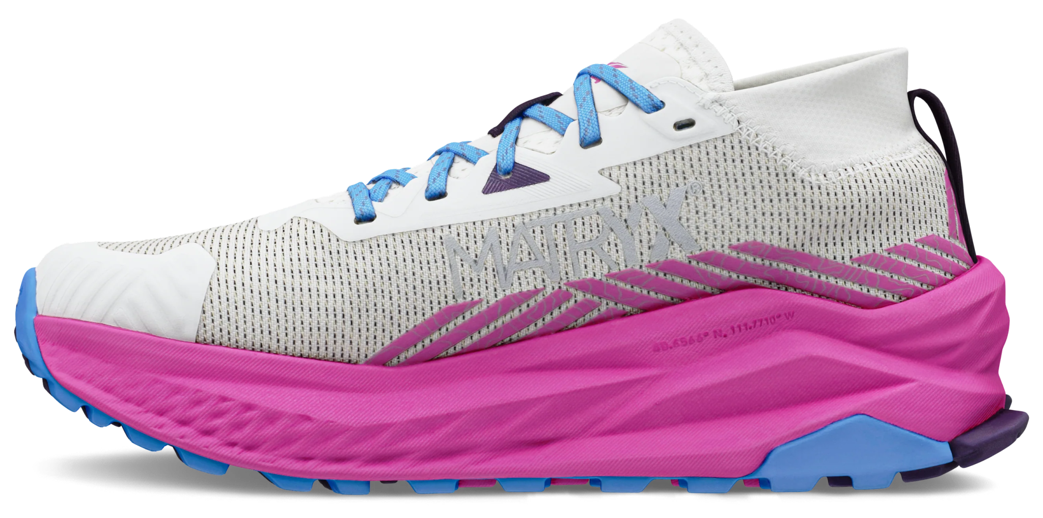 Altra Olympus 275 - womens - Footwear - Trail Shoe - Trek, Trail & Fish NZ