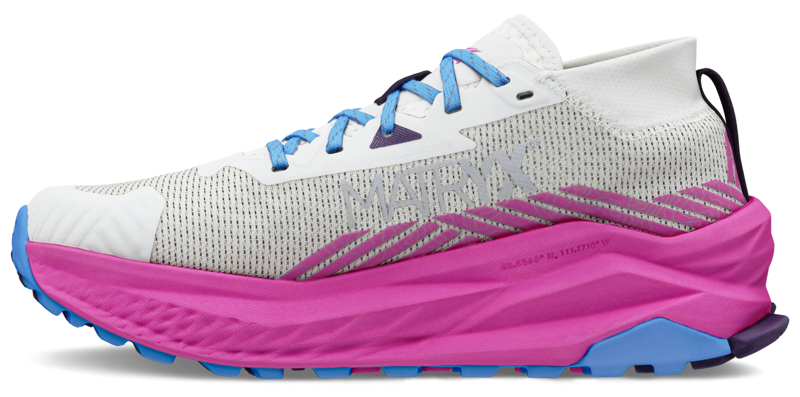 Altra Olympus 275 - womens - Footwear - Trail Shoe - Trek, Trail & Fish NZ