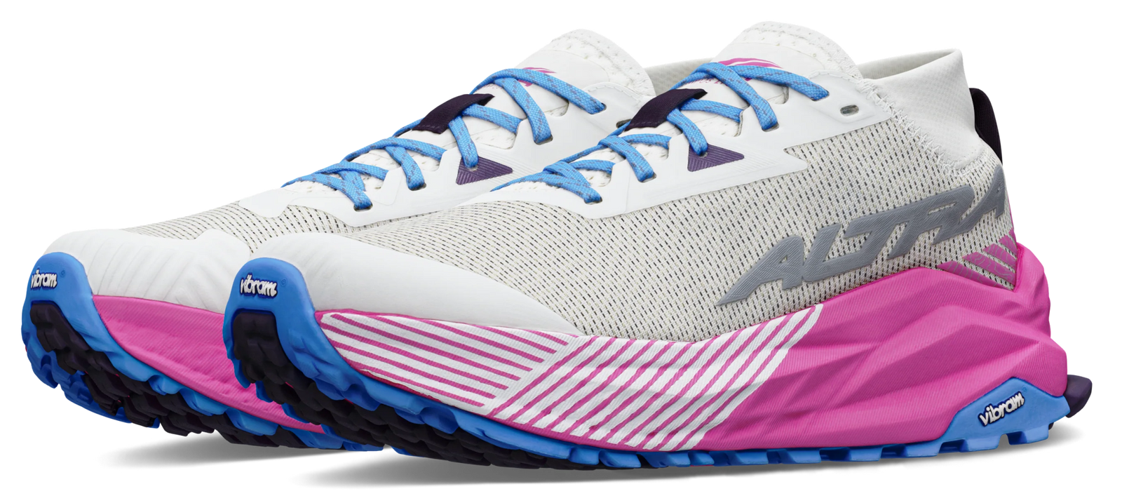 Altra Olympus 275 - womens - Footwear - Trail Shoe - Trek, Trail & Fish NZ