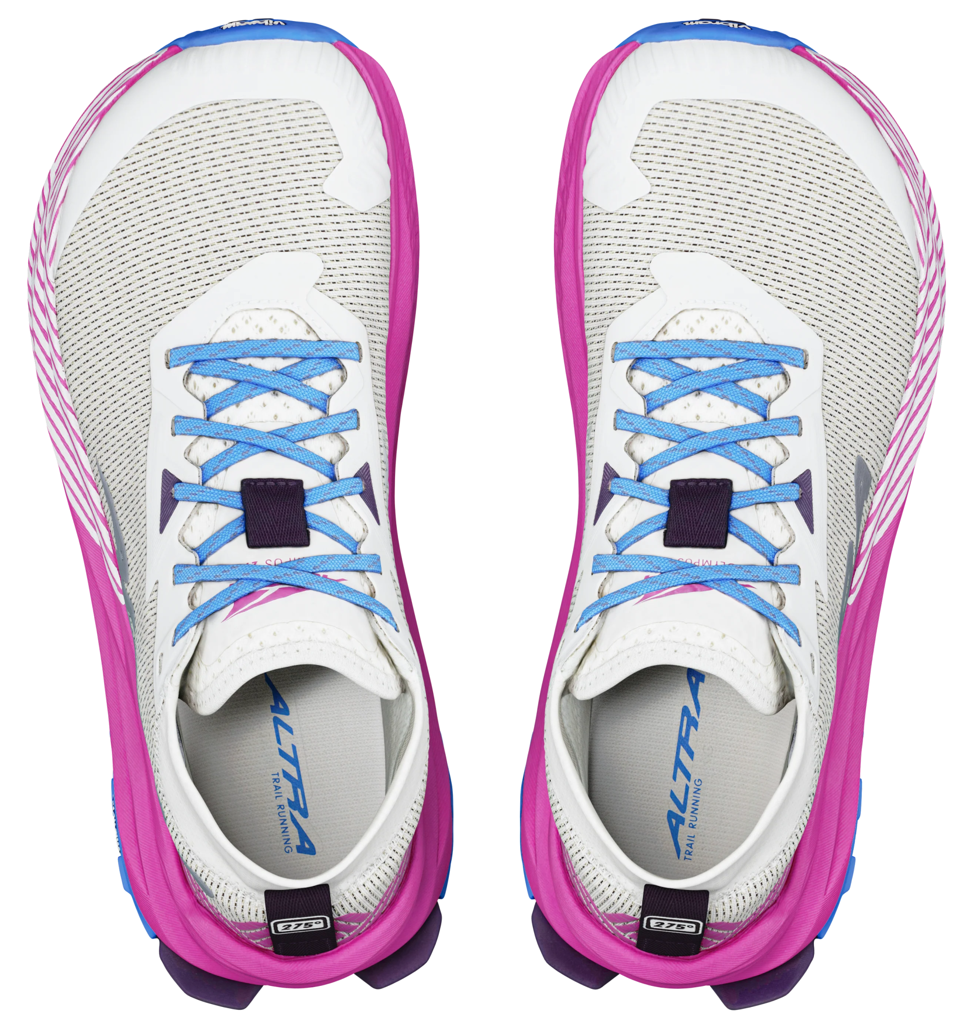 Altra Olympus 275 - womens - Footwear - Trail Shoe - Trek, Trail & Fish NZ