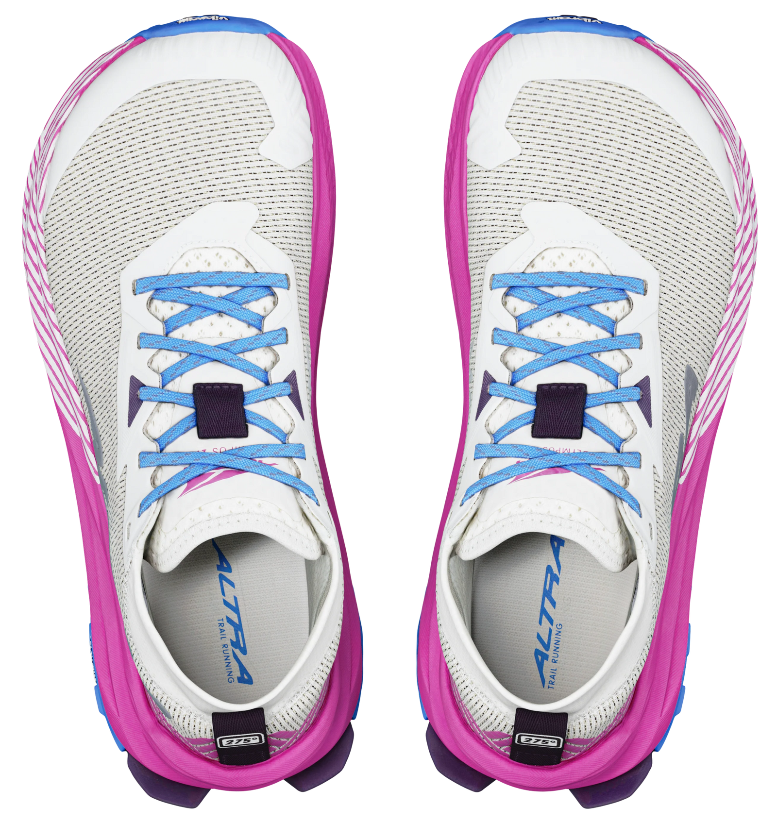 Altra Olympus 275 - womens - Footwear - Trail Shoe - Trek, Trail & Fish NZ