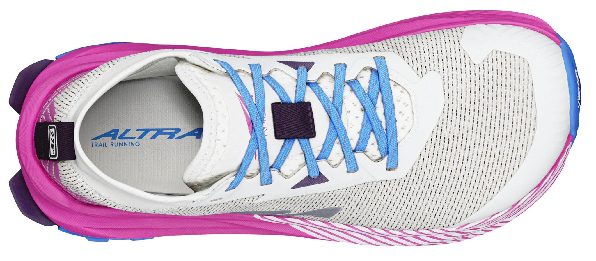 Altra Olympus 275 - womens - Footwear - Trail Shoe - Trek, Trail & Fish NZ