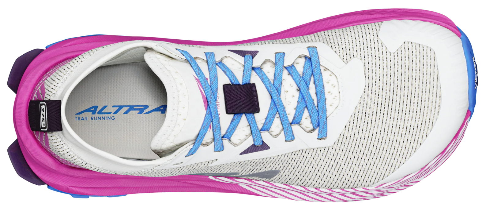 Altra Olympus 275 - womens - Footwear - Trail Shoe - Trek, Trail & Fish NZ