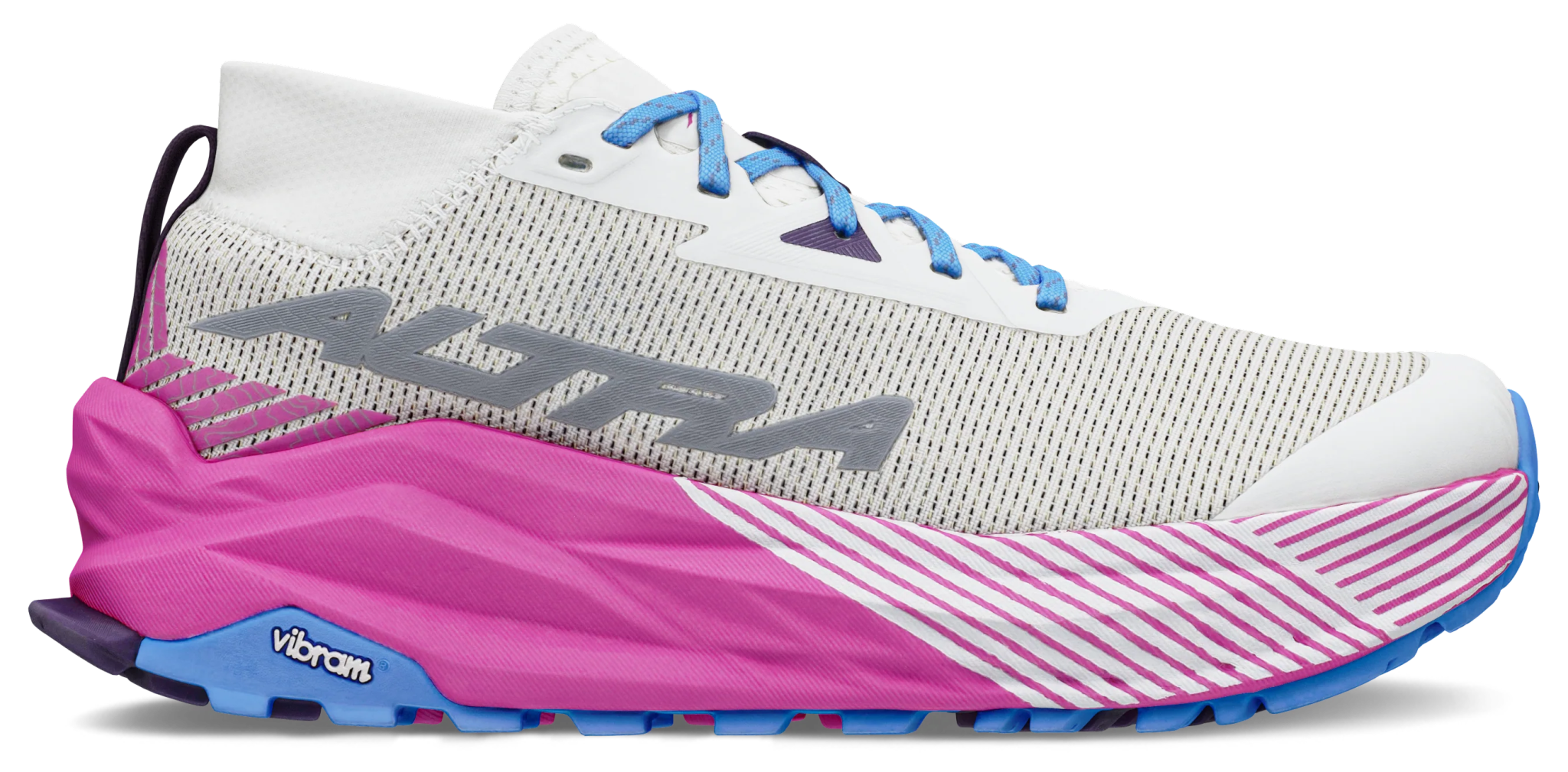 Altra Olympus 275 - womens - Footwear - Trail Shoe - Trek, Trail & Fish NZ