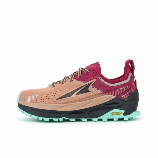 Altra Olympus 5 - womens - Footwear - Trail Shoe - Trek, Trail & Fish NZ