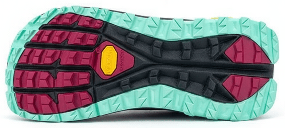 Altra Olympus 5 - womens - Footwear - Trail Shoe - Trek, Trail & Fish NZ