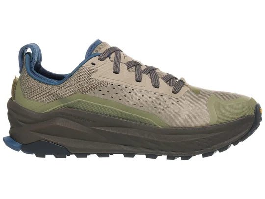 Altra Olympus 6 - mens - Trail Shoe - Trek, Trail & Fish NZ