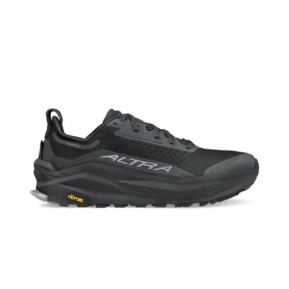 Altra Olympus 6 - mens - Trail Shoe - Trek, Trail & Fish NZ