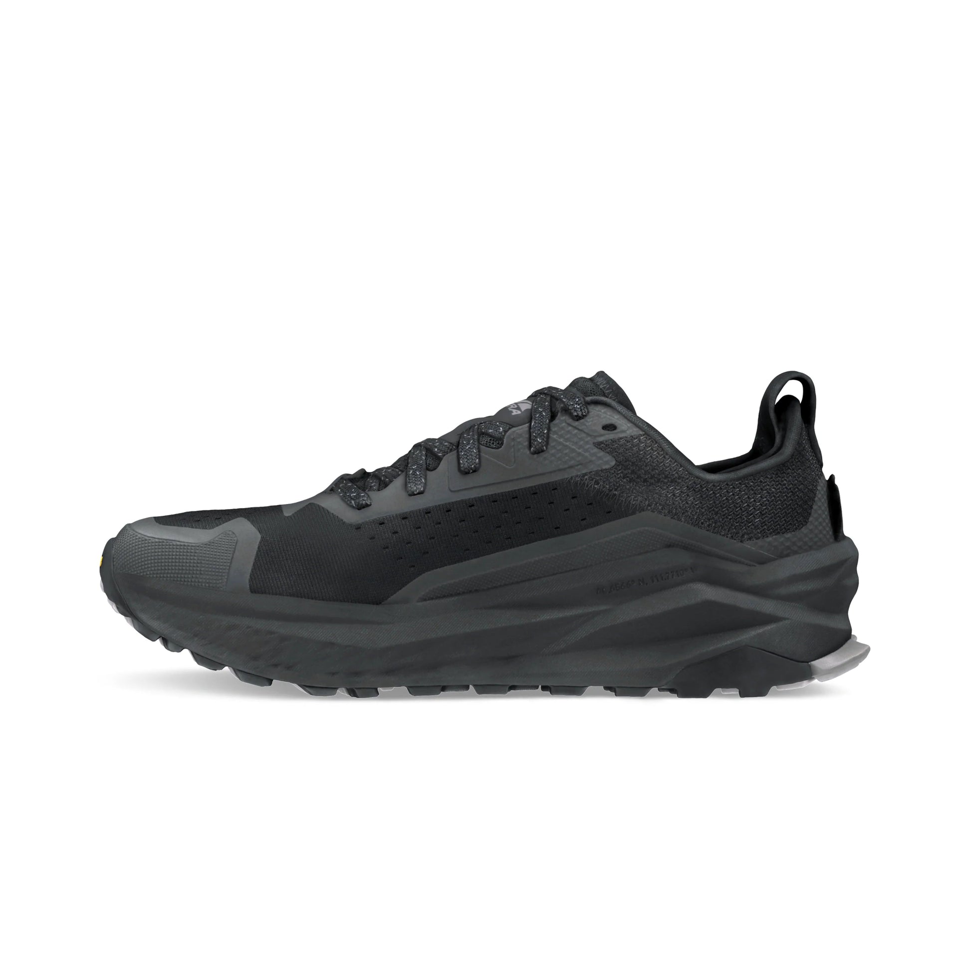 Altra Olympus 6 - mens - Trail Shoe - Trek, Trail & Fish NZ