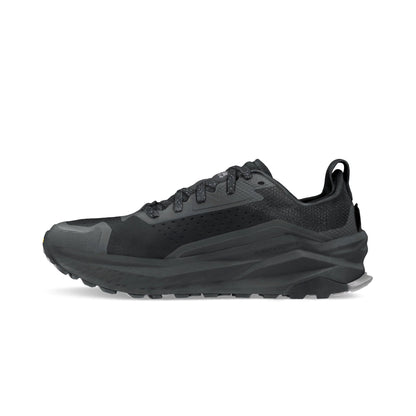 Altra Olympus 6 - mens - Trail Shoe - Trek, Trail & Fish NZ