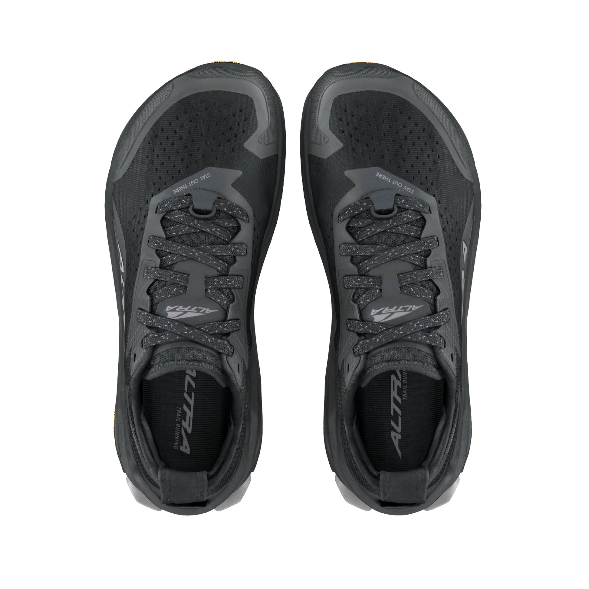 Altra Olympus 6 - mens - Trail Shoe - Trek, Trail & Fish NZ