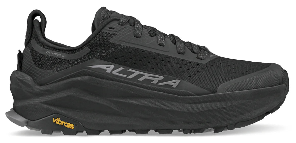 Altra Olympus 6 - womens - Trail Shoe - Trek, Trail & Fish NZ