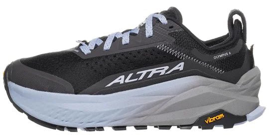 Altra Olympus 6 - womens - Trail Shoe - Trek, Trail & Fish NZ