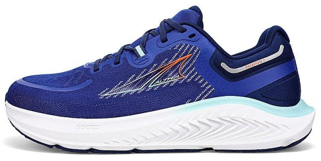 Altra Paradigm 7 - mens - Road Shoe - Trek, Trail & Fish NZ