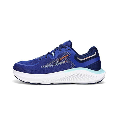 Altra Paradigm 7 - mens - Road Shoe - Trek, Trail & Fish NZ