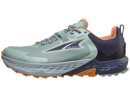Altra Timp 5 - mens - Trail Shoe - Trek, Trail & Fish NZ