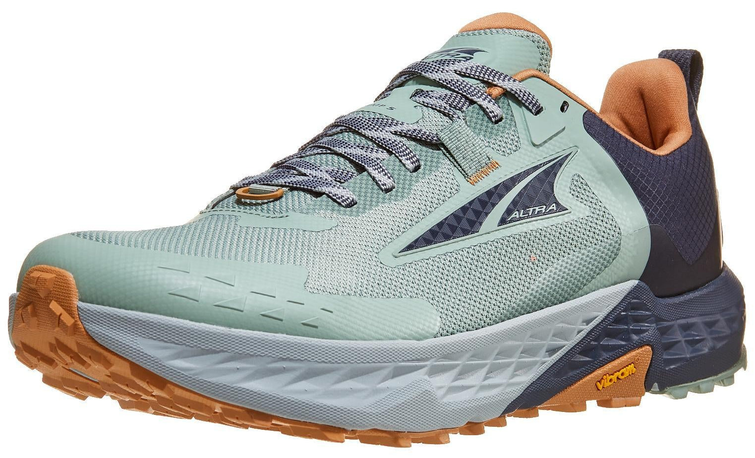 Altra Timp 5 - mens - Trail Shoe - Trek, Trail & Fish NZ