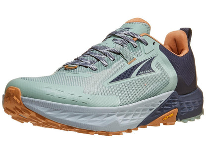 Altra Timp 5 - mens - Trail Shoe - Trek, Trail & Fish NZ