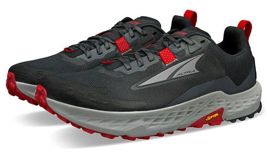 Altra Timp 5 - mens - Trail Shoe - Trek, Trail & Fish NZ