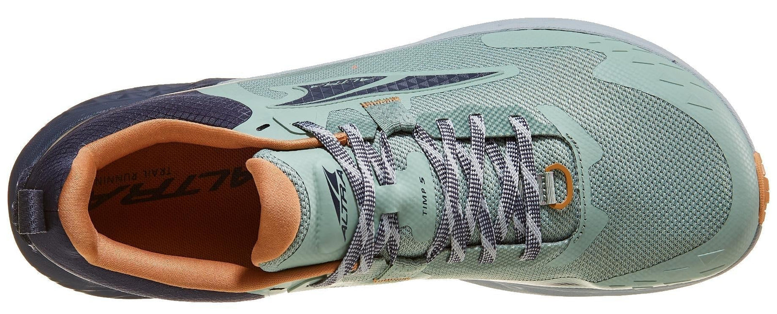 Altra Timp 5 - mens - Trail Shoe - Trek, Trail & Fish NZ