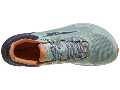 Altra Timp 5 - mens - Trail Shoe - Trek, Trail & Fish NZ