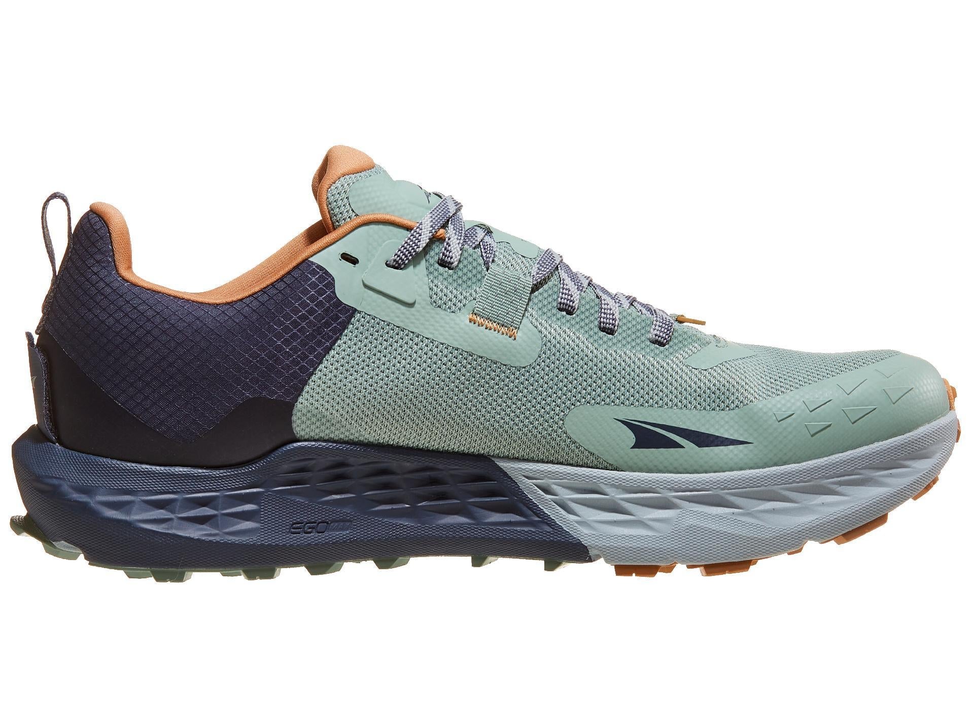 Altra Timp 5 - mens - Trail Shoe - Trek, Trail & Fish NZ