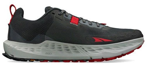Altra Timp 5 - mens - Trail Shoe - Trek, Trail & Fish NZ