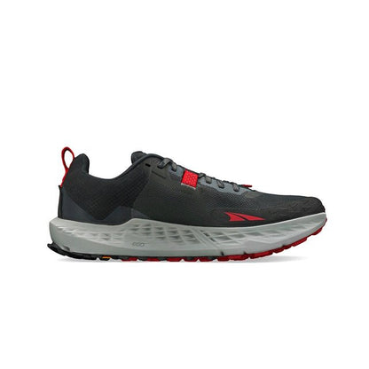 Altra Timp 5 - mens - Trail Shoe - Trek, Trail & Fish NZ