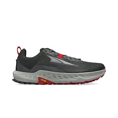 Altra Timp 5 - mens - Trail Shoe - Trek, Trail & Fish NZ