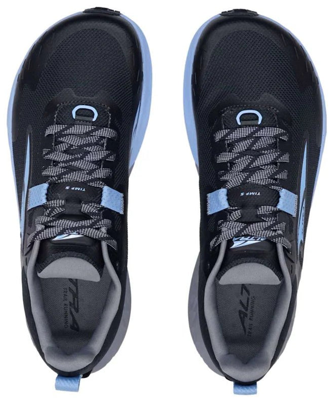 Altra Timp 5 - womens - Trail Shoe - Trek, Trail & Fish NZ