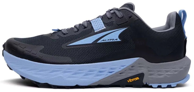 Altra Timp 5 - womens - Trail Shoe - Trek, Trail & Fish NZ