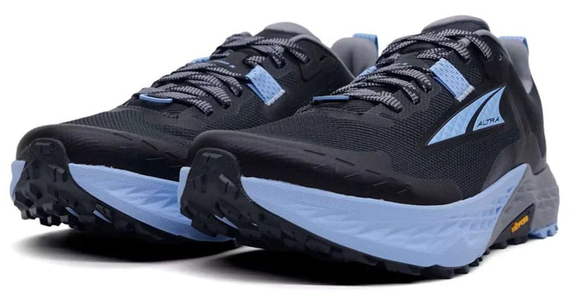 Altra Timp 5 - womens - Trail Shoe - Trek, Trail & Fish NZ