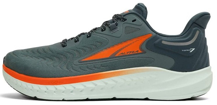 Altra Torin 7 - mens - Road Shoe - Trek, Trail & Fish NZ