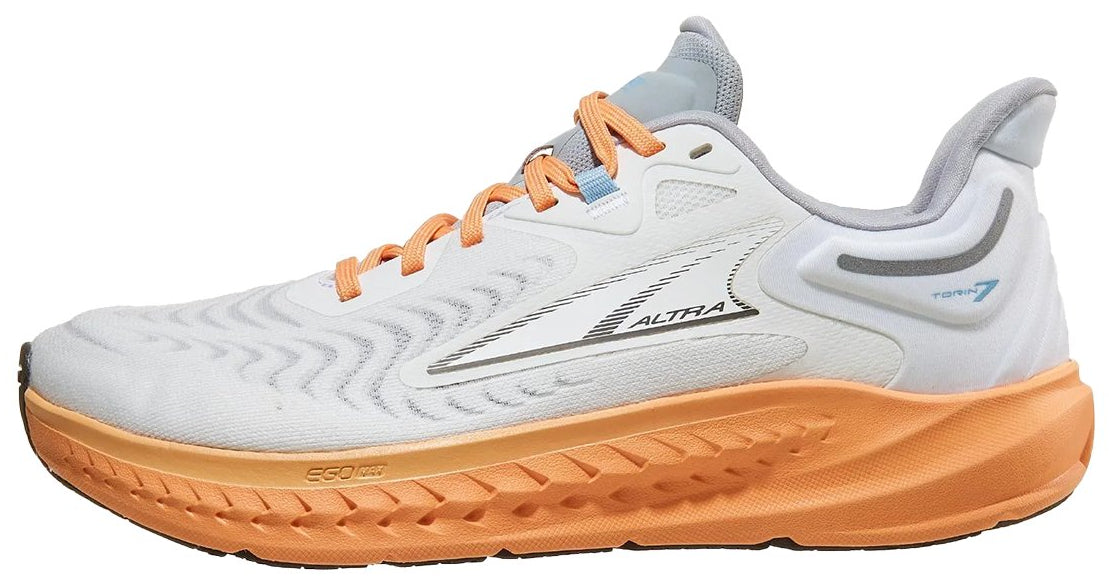 Altra Torin 7 - womens - Road Shoe - Trek, Trail & Fish NZ