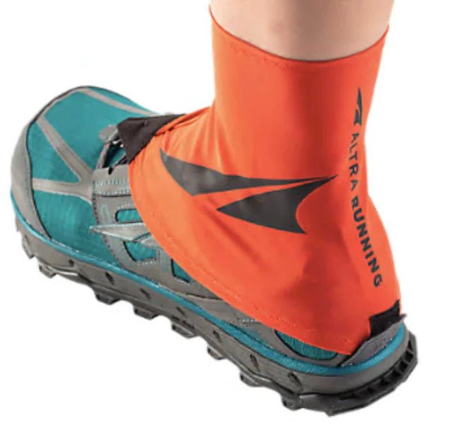 Altra Trail Gaiter - Gaiters - Trek, Trail & Fish NZ