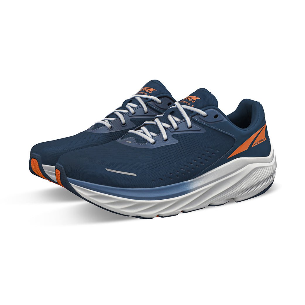 Altra Via Olympus 2 - mens - Road Shoe - Trek, Trail & Fish NZ