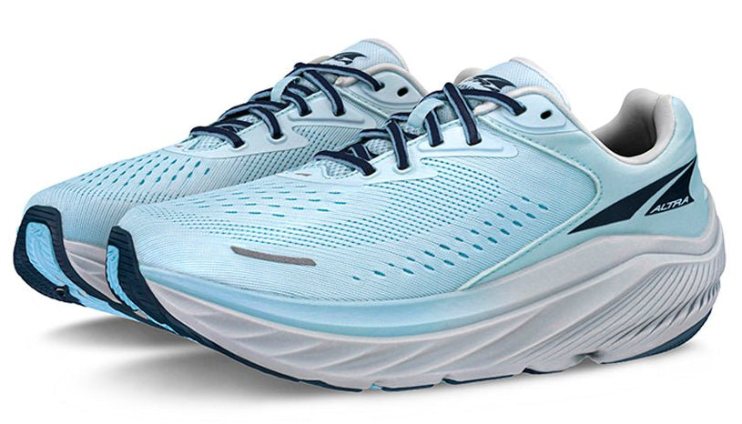 Altra Via Olympus 2 - womens - Road Shoe - Trek, Trail & Fish NZ