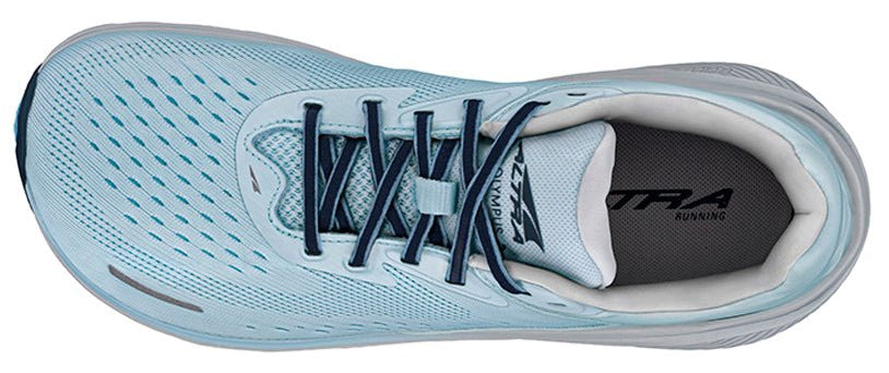 Altra Via Olympus 2 - womens - Road Shoe - Trek, Trail & Fish NZ